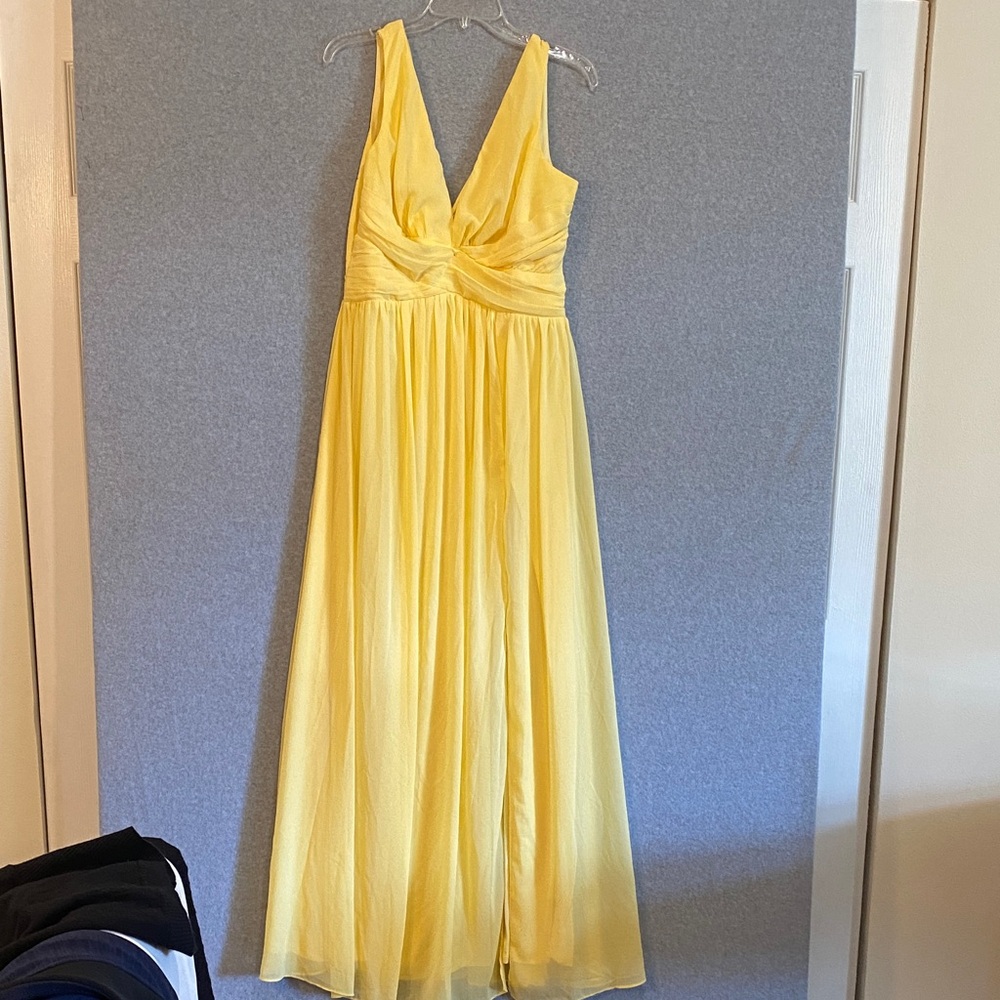 Formal Gown